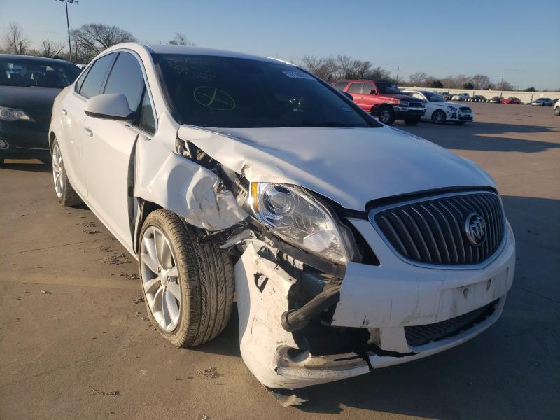 Buick Verano (2015)