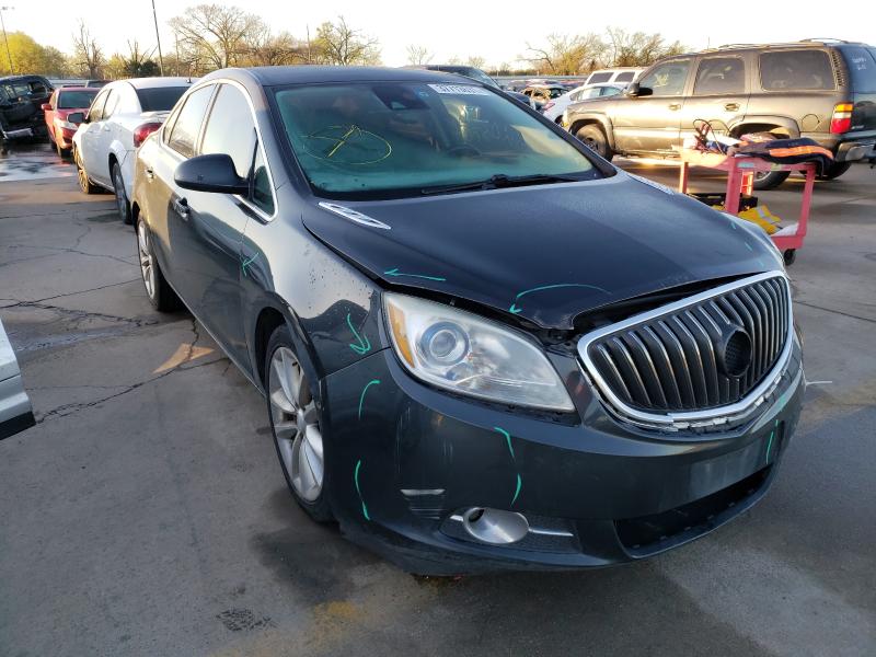 Buick Verano con (2015)
