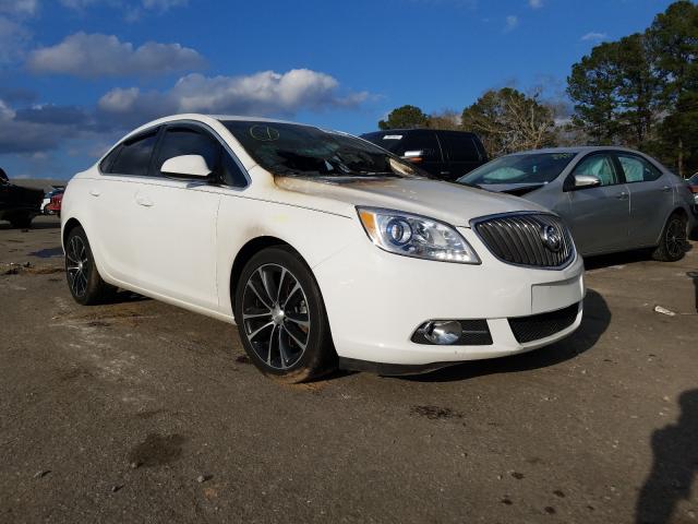 Buick Verano spo (2016)