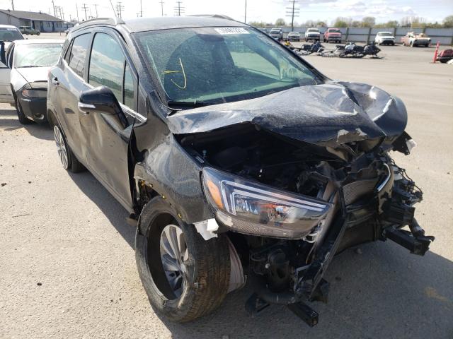 Buick Encore pre (2019)