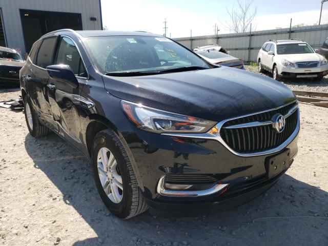 Buick Enclave pr (2020)