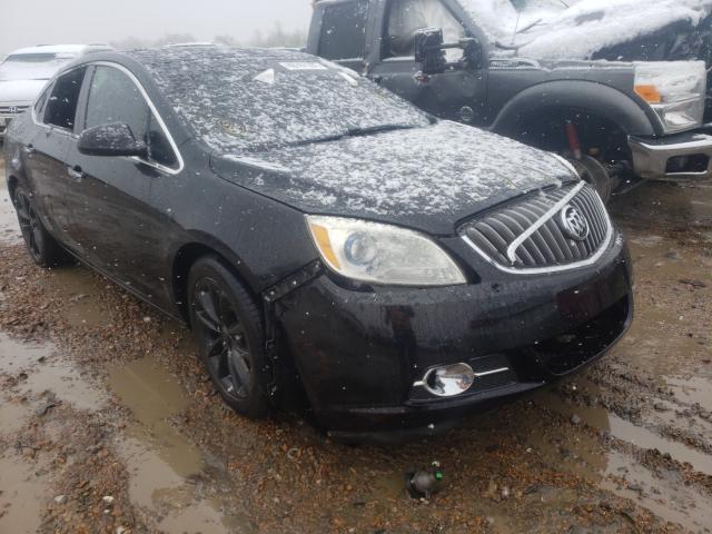 Buick Verano (2012)