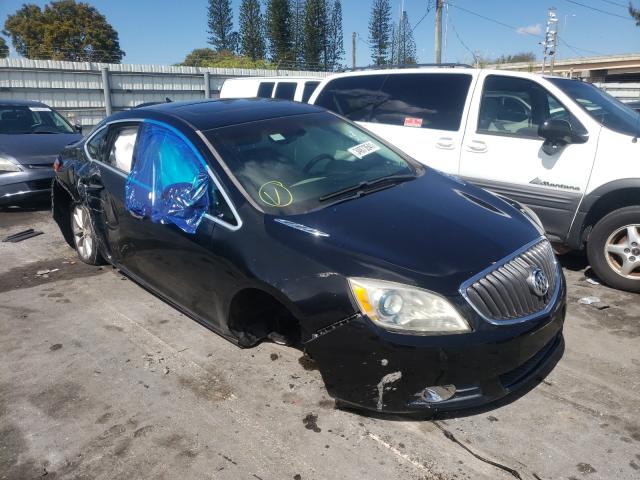 Buick Verano (2012)