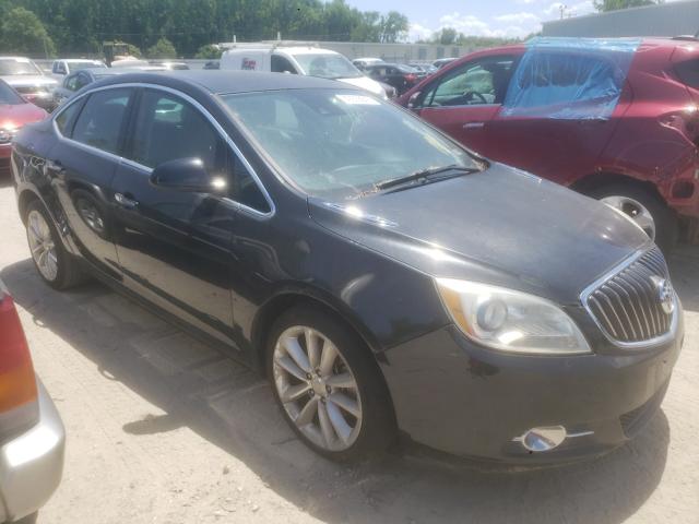 Buick Verano con (2014)