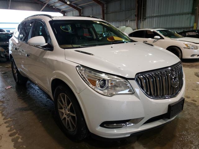 Buick Enclave (2017)