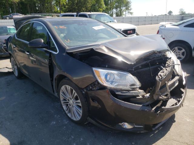 Buick Verano (2013)