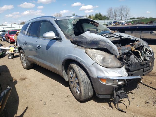 Buick Enclave cx (2011)