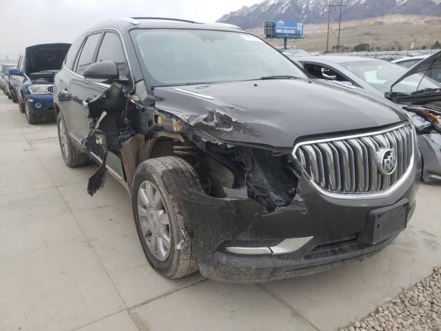 Buick Enclave (2014)