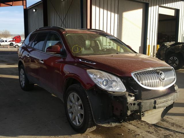 Buick Enclave cx (2011)