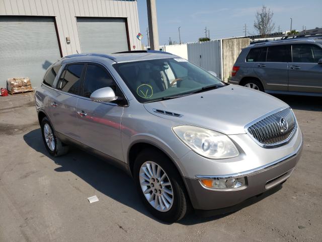 Buick Enclave cx (2011)