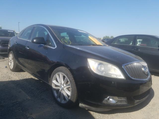 Buick Verano (2012)