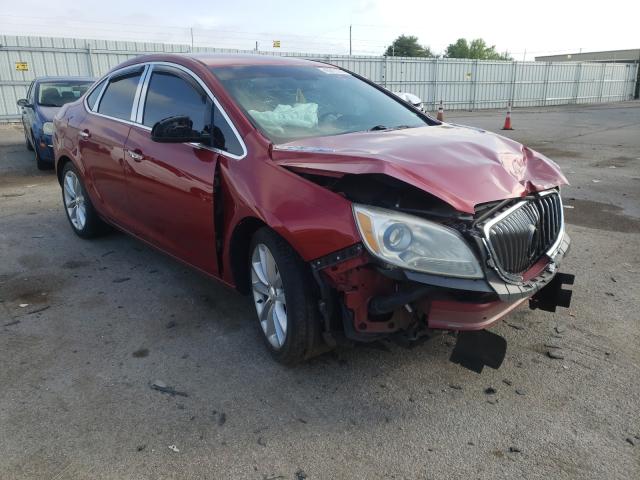 Buick Verano con (2012)