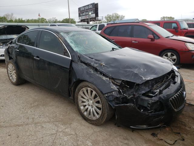 Buick Regal prem (2013)