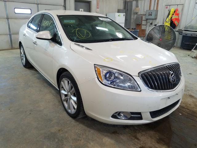 Buick Verano (2013)