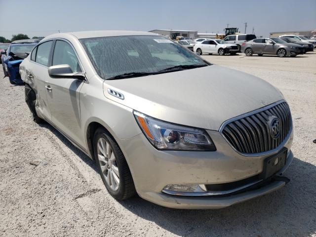 Buick Lacrosse (2014)