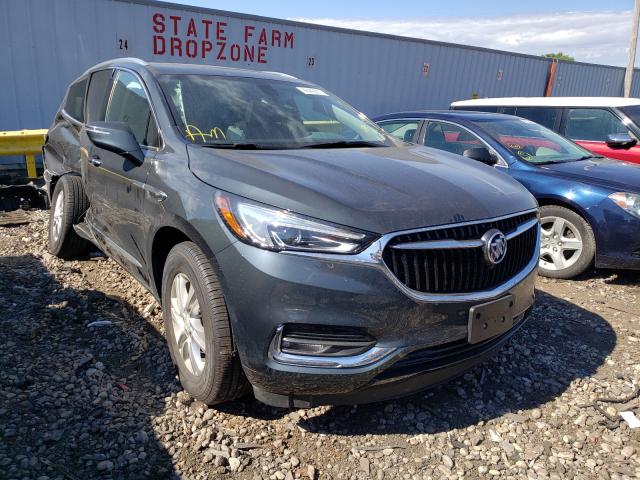 Buick Enclave es (2020)