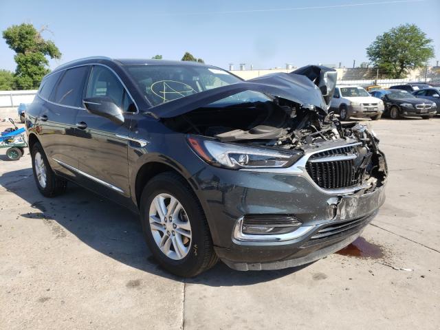 Buick Enclave es (2020)