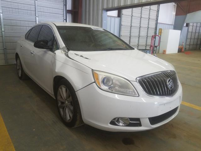 Buick Verano (2012)