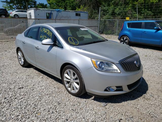 Buick Verano con (2012)