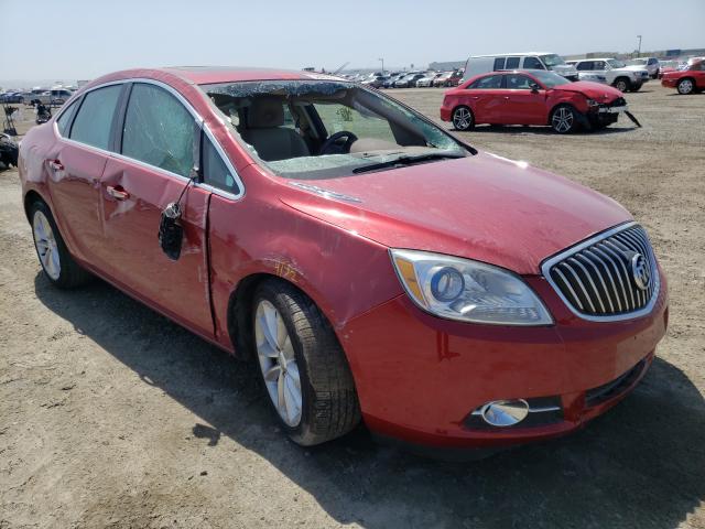 Buick Verano con (2012)