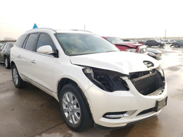 Buick Enclave (2013)
