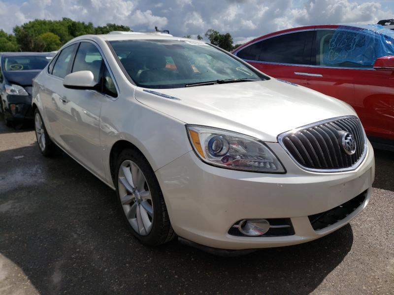 Buick Verano con (2013)