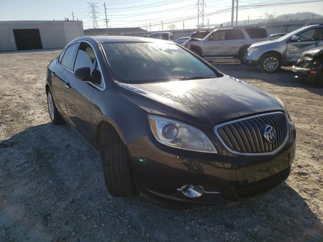 Buick Verano con (2013)