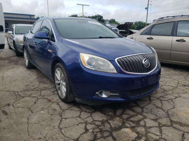 Buick Verano con (2013)