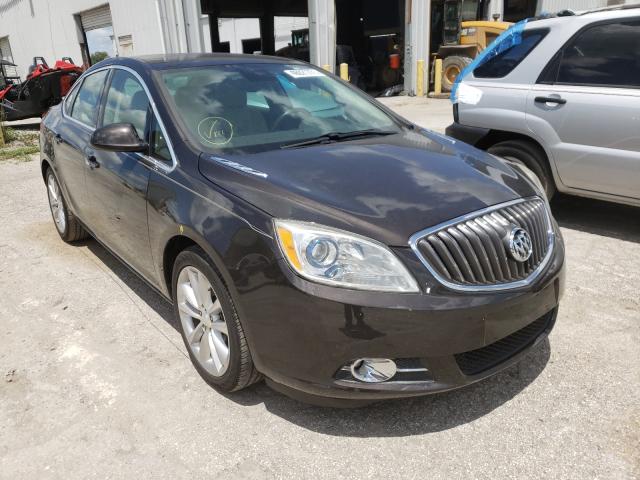Buick Verano con (2013)