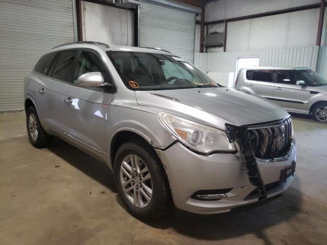 Buick Enclave (2014)