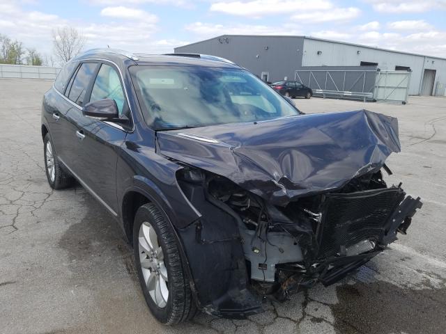 Buick Enclave (2014)