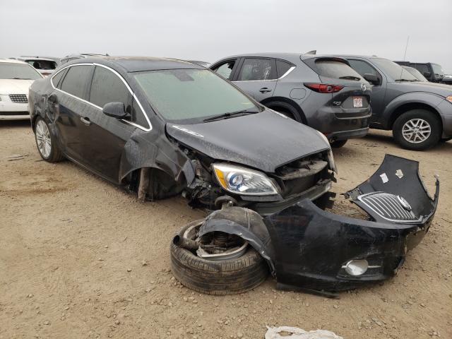 Buick Verano (2014)