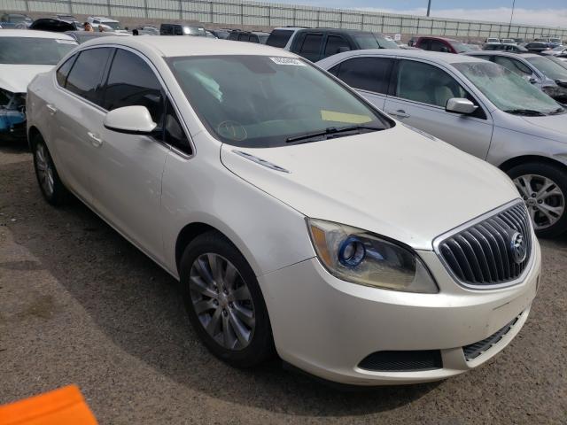 Buick Verano (2015)