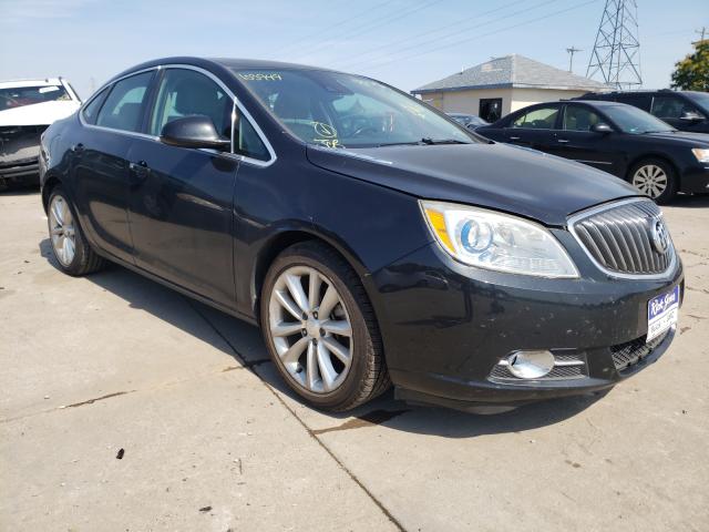 Buick Verano con (2015)