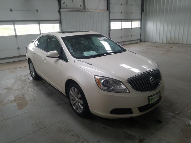 Buick Verano (2016)