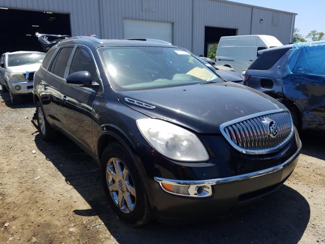 Buick Enclave cx (2010)