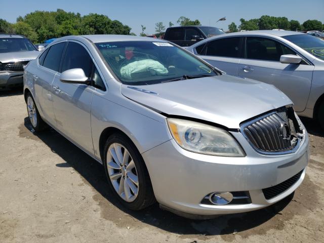 Buick Verano (2012)