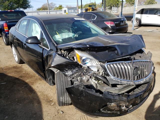 Buick Verano (2012)