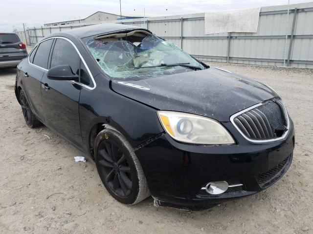 Buick Verano (2012)