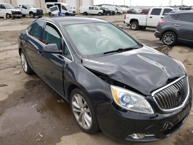 Buick Verano con (2015)