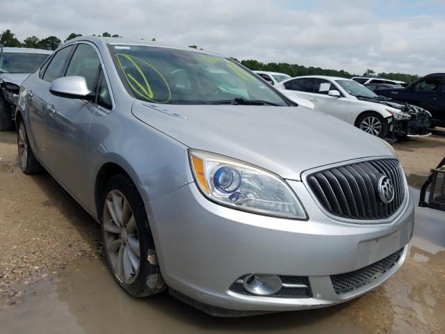 Buick Verano con (2015)