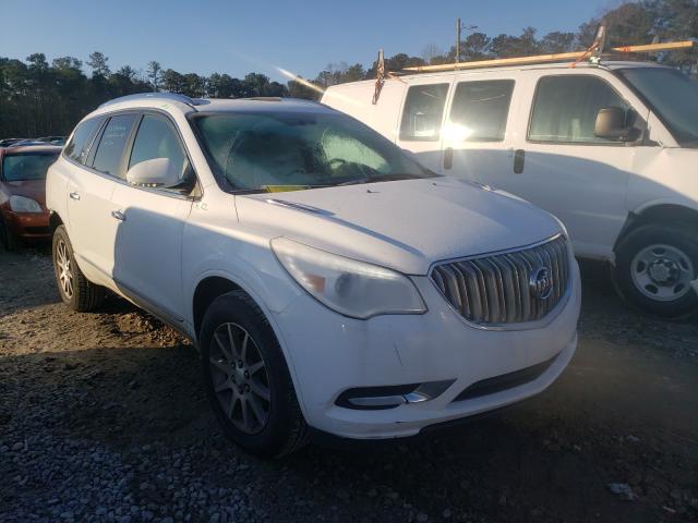 Buick Enclave (2016)