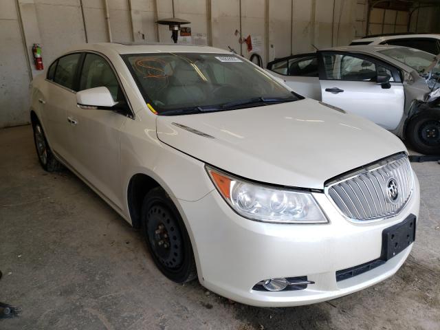 Buick Lacrosse (2010)