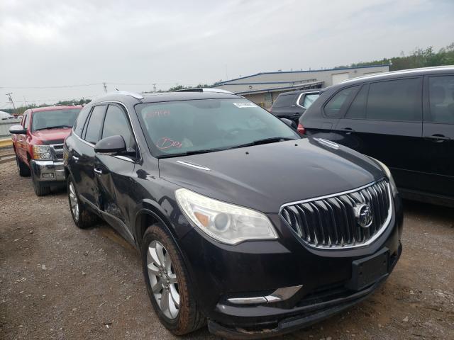 Buick Enclave (2013)