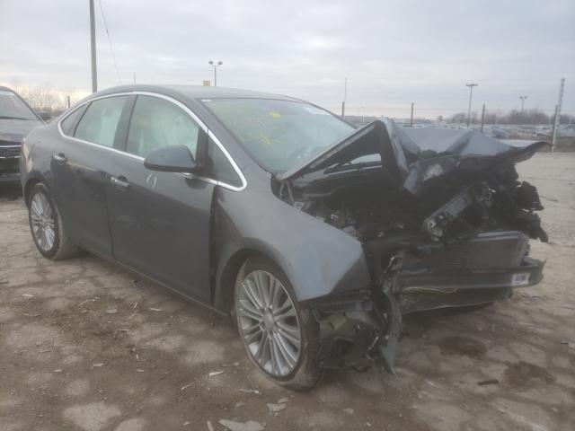 Buick Verano (2013)