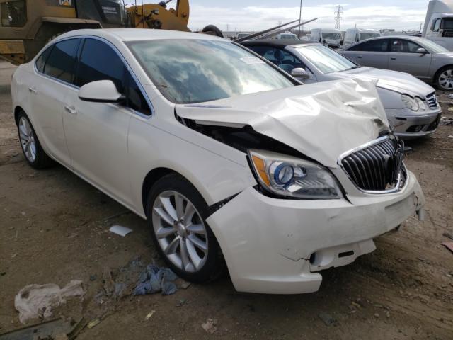Buick Verano (2013)