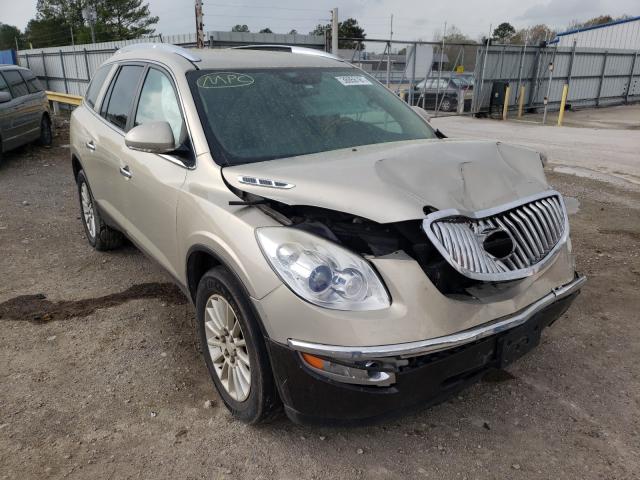Buick Enclave cx (2011)