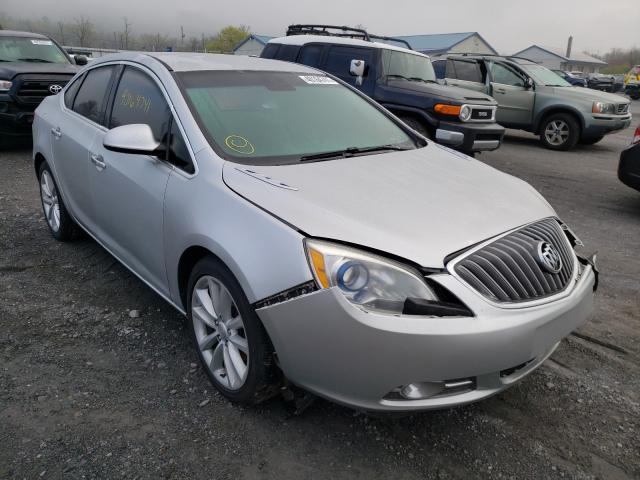 Buick Verano con (2012)
