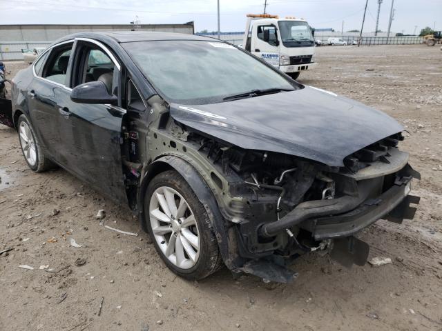 Buick Verano con (2012)