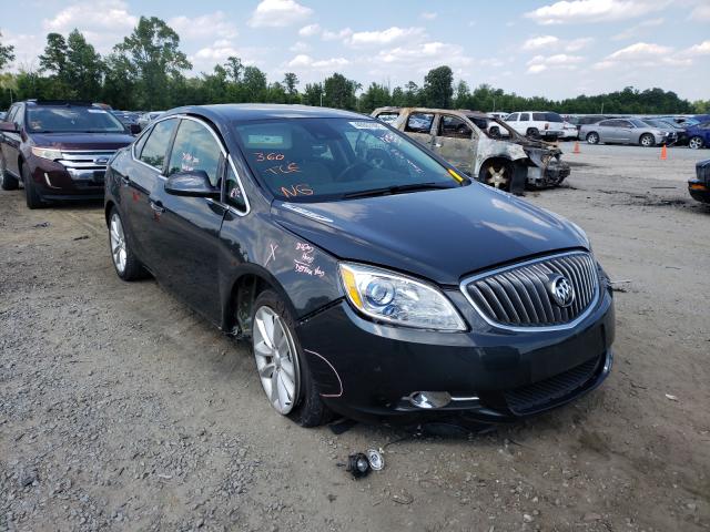 Buick Verano con (2014)